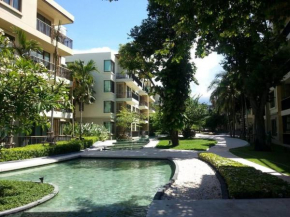 Baan San Suk Hua Hin